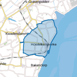 Hoedekenskerke