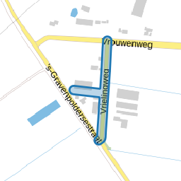 Vrielingweg