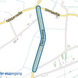 Dierikweg