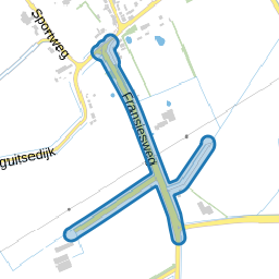 Fransjesweg