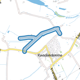 Kaneelpolderdijk
