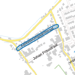 Kerkeboomgaardstraat