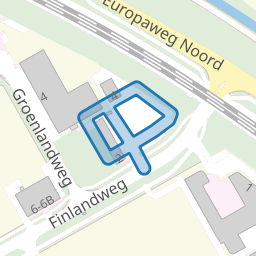Groenlandweg