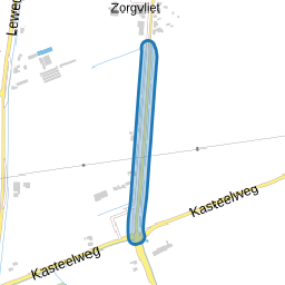 Korenweg