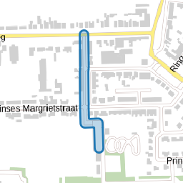 Prinses Beatrixstraat