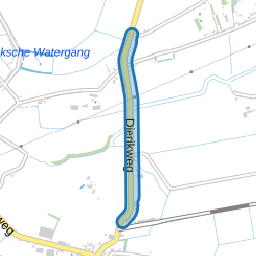 Dierikweg