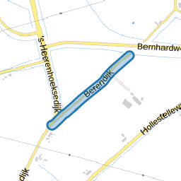 Berendijk