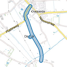 Plataanweg