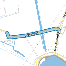 Langedijk