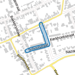 Schoolstraat
