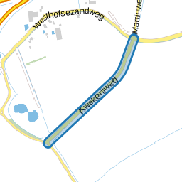 Kwekerijweg