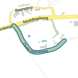 Oude Hoeveweg