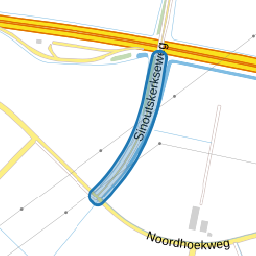 Sinoutskerkseweg