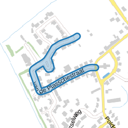 van de Plasschestraat