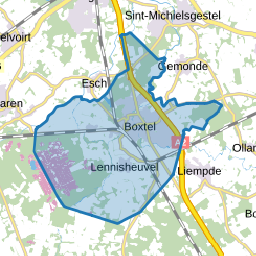 Boxtel