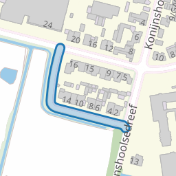 Jacob Roelandsstraat