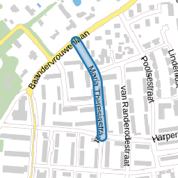 Maria Theresiastraat