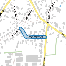 Essenstraat