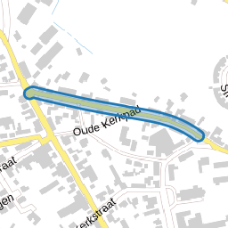 Kapelstraat