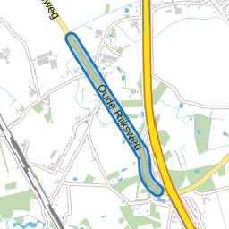 Oude Rijksweg
