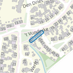 't Vunderke