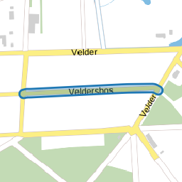Veldersbos