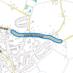 Vendelstraat