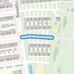 Margareta van Brederodestraat