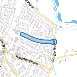 Pater Verschurenstraat