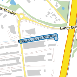 Prinses van Polenstraat