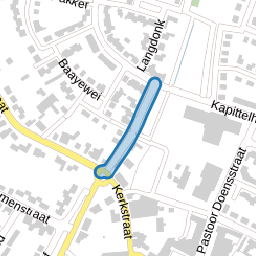 Zuster Boomaarsstraat