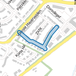 Achterste Havervelden