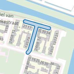 Adriaan Blommestraat