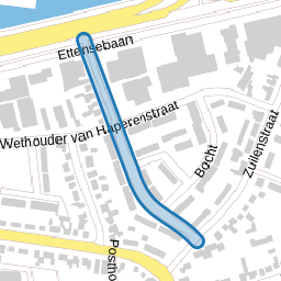 Adriaan Klaassenstraat