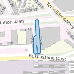 Anna van Burenstraat