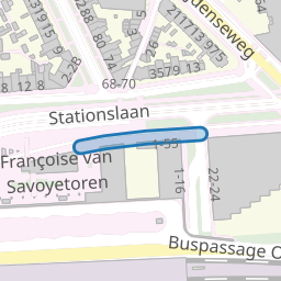 Anna van Lotharingentoren