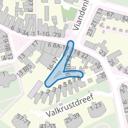 Burgemeester Beenshof