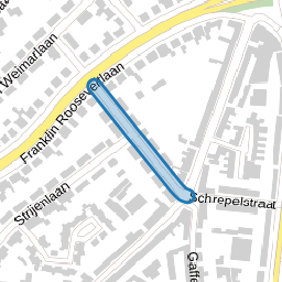 Burgemeester Buijsenstraat