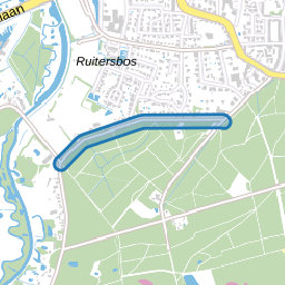 Burgemeester de Manlaan