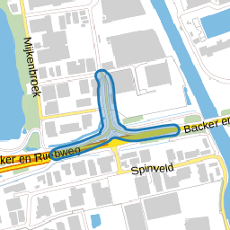 Charles Stulemeijerweg