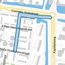 Claas Persoonsstraat