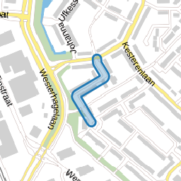 Diderica Mijnssenstraat