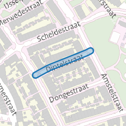 Dintelstraat