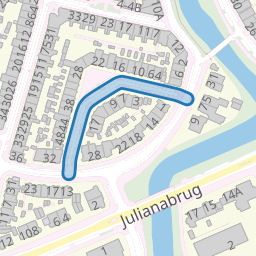 Dr. van Campenstraat