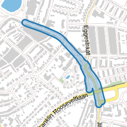 Generaal Maczekstraat