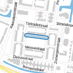 Geraardsbergenstraat