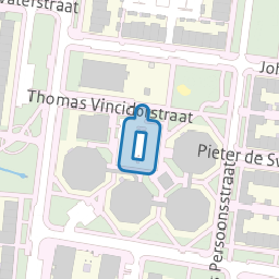 Gerrit Rietveldplein