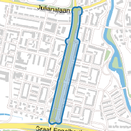 Graaf Hendrik III laan