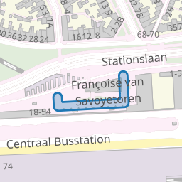 Gravinnen van Nassauboulevard