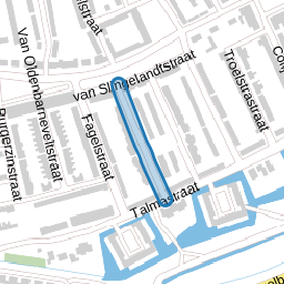 Groen van Prinstererstraat